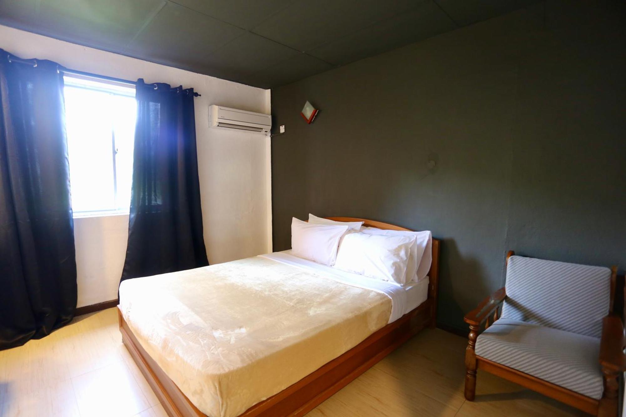 Fata Hotel By Project Borneo Kuching Bagian luar foto